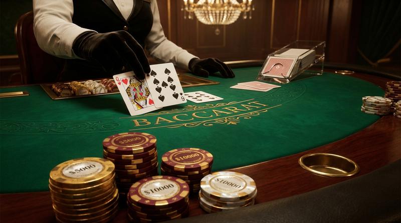 2026款全自动麻将机选购指南：从电机精度到AI算力