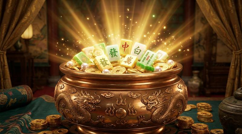 智能麻将机选购避坑指南:从图像识别精度到电机静音分贝